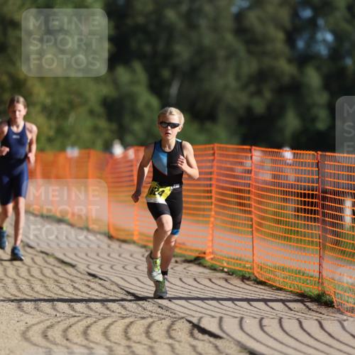 07.09.2025 - 19. Norderstedt Triathlon Michael Strokosch http://msf.ph/oto/8747605 07.09.2025 09:45:51 Laufen 554, 574, 619, 624 meine-sportfotos.de