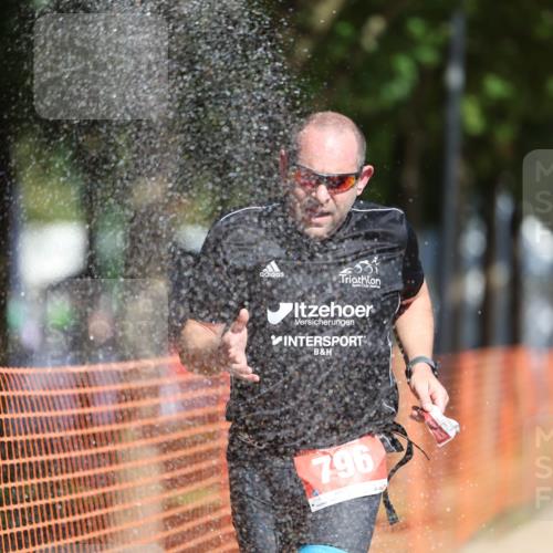 07.09.2025 - 19. Norderstedt Triathlon Michael Strokosch http://msf.ph/oto/8747623 07.09.2025 12:01:18 Laufen 796, 1348 meine-sportfotos.de