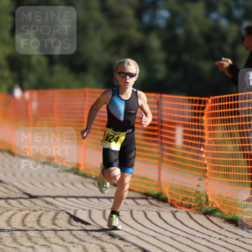 07.09.2025 - 19. Norderstedt Triathlon Michael Strokosch http://msf.ph/oto/8747646 07.09.2025 09:45:52 Laufen 554, 574, 619, 624, 634 meine-sportfotos.de