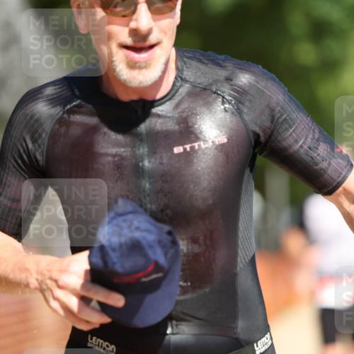 07.09.2025 - 19. Norderstedt Triathlon Michael Strokosch http://msf.ph/oto/8747657 07.09.2025 12:38:12 Laufen 136, 182, 202, 299, 1378 meine-sportfotos.de