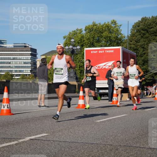 07.09.2025 - BARMER Alsterlauf Yannick Fuchs http://msf.ph/oto/8747687 07.09.2025 09:32:40 Laufen 2401, 5436, 1, 3733, 2964, 3753 meine-sportfotos.de