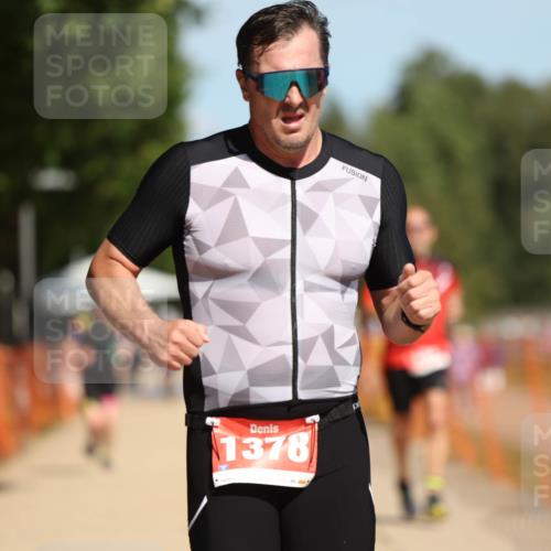 07.09.2025 - 19. Norderstedt Triathlon Michael Strokosch http://msf.ph/oto/8747703 07.09.2025 12:38:14 Laufen 136, 182, 202, 299, 1378 meine-sportfotos.de