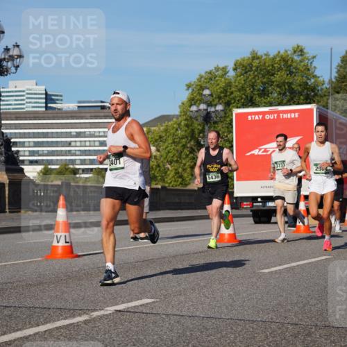 07.09.2025 - BARMER Alsterlauf Yannick Fuchs http://msf.ph/oto/8747714 07.09.2025 09:32:40 Laufen 2401, 5436, 3733, 2984 meine-sportfotos.de