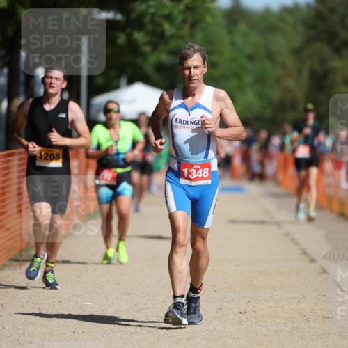 07.09.2025 - 19. Norderstedt Triathlon Michael Strokosch http://msf.ph/oto/8747737 07.09.2025 12:01:24 Laufen 770, 1208, 1332, 1348 meine-sportfotos.de