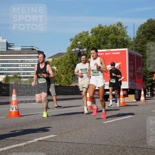 07.09.2025 - BARMER Alsterlauf Yannick Fuchs http://msf.ph/oto/8747740 07.09.2025 09:32:41 Laufen 5436, 3733, 2964, 5582, 256, 3753, 1 meine-sportfotos.de