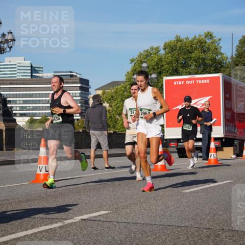 07.09.2025 - BARMER Alsterlauf Yannick Fuchs http://msf.ph/oto/8747753 07.09.2025 09:32:41 Laufen 373, 5436, 2964, 5582, 1, 3753 meine-sportfotos.de