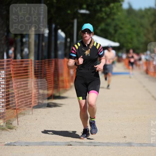 07.09.2025 - 19. Norderstedt Triathlon Michael Strokosch http://msf.ph/oto/8747770 07.09.2025 12:38:19 Laufen 182, 299, 715 meine-sportfotos.de