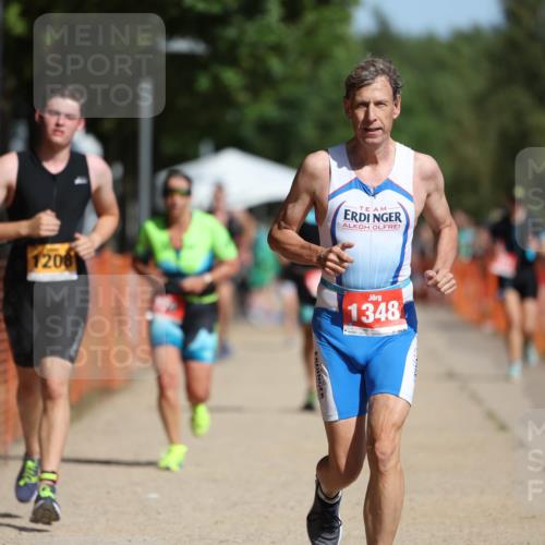 07.09.2025 - 19. Norderstedt Triathlon Michael Strokosch http://msf.ph/oto/8747789 07.09.2025 12:01:25 Laufen 770, 1208, 1332, 1348 meine-sportfotos.de