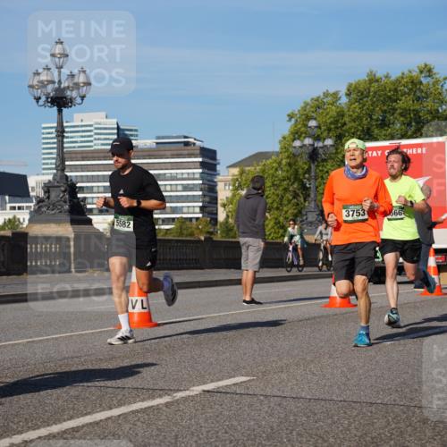 07.09.2025 - BARMER Alsterlauf Yannick Fuchs http://msf.ph/oto/8747800 07.09.2025 09:32:43 Laufen 5582, 3753, 566, 5440 meine-sportfotos.de
