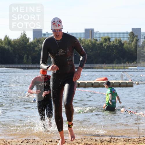 07.09.2025 - 19. Norderstedt Triathlon Luisa Fischer http://msf.ph/oto/8747804 07.09.2025 10:50:07 Schwimmen 238, 1158, 1171, 1176, 1335, 1355 meine-sportfotos.de