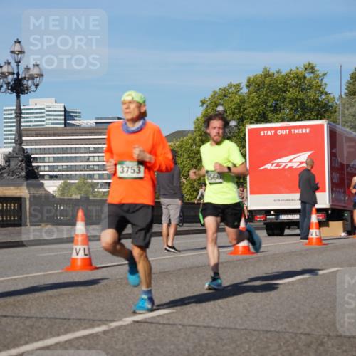 07.09.2025 - BARMER Alsterlauf Yannick Fuchs http://msf.ph/oto/8747810 07.09.2025 09:32:44 Laufen 3753, 566, 5440 meine-sportfotos.de