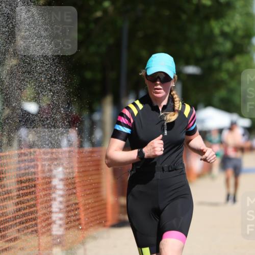 07.09.2025 - 19. Norderstedt Triathlon Michael Strokosch http://msf.ph/oto/8747819 07.09.2025 12:38:20 Laufen 182, 299, 715 meine-sportfotos.de