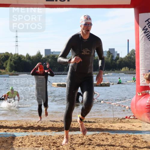 07.09.2025 - 19. Norderstedt Triathlon Luisa Fischer http://msf.ph/oto/8747831 07.09.2025 10:50:08 Schwimmen 238, 1157, 1158, 1171, 1335, 1355 meine-sportfotos.de