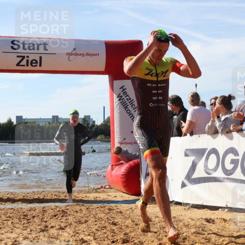 07.09.2025 - 19. Norderstedt Triathlon Luisa Fischer http://msf.ph/oto/8747858 07.09.2025 10:50:14 Schwimmen 238, 1157, 1171, 1335, 1355 meine-sportfotos.de