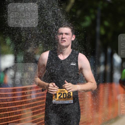 07.09.2025 - 19. Norderstedt Triathlon Michael Strokosch http://msf.ph/oto/8747862 07.09.2025 12:01:28 Laufen 770, 774, 1208, 1301, 1332, 1348 meine-sportfotos.de