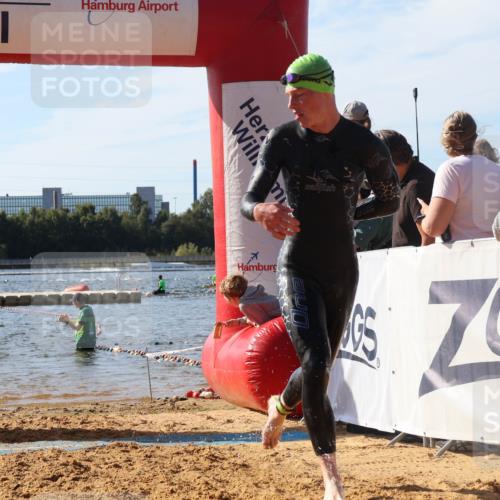 07.09.2025 - 19. Norderstedt Triathlon Luisa Fischer http://msf.ph/oto/8747869 07.09.2025 10:50:15 Schwimmen 238, 1157, 1160, 1171, 1335, 1355 meine-sportfotos.de