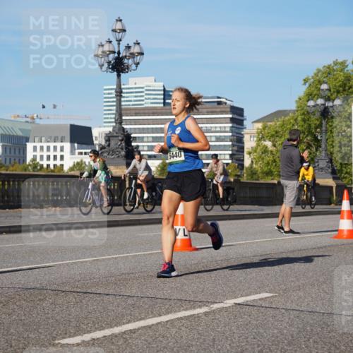 07.09.2025 - BARMER Alsterlauf Yannick Fuchs http://msf.ph/oto/8747877 07.09.2025 09:32:47 Laufen 5440 meine-sportfotos.de
