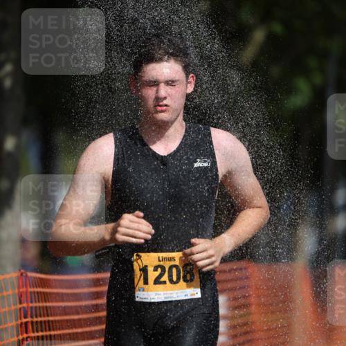 07.09.2025 - 19. Norderstedt Triathlon Michael Strokosch http://msf.ph/oto/8747879 07.09.2025 12:01:28 Laufen 770, 774, 1208, 1301, 1332, 1348 meine-sportfotos.de