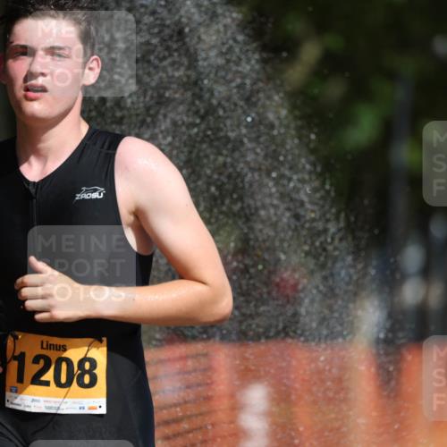 07.09.2025 - 19. Norderstedt Triathlon Michael Strokosch http://msf.ph/oto/8747896 07.09.2025 12:01:29 Laufen 770, 774, 1208, 1301, 1332, 1348 meine-sportfotos.de