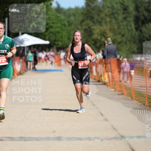 07.09.2025 - 19. Norderstedt Triathlon Michael Strokosch http://msf.ph/oto/8747934 07.09.2025 12:38:32 Laufen 720, 1224 meine-sportfotos.de