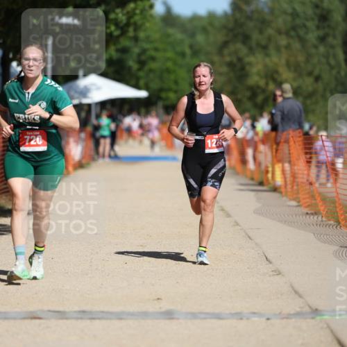 07.09.2025 - 19. Norderstedt Triathlon Michael Strokosch http://msf.ph/oto/8747945 07.09.2025 12:38:32 Laufen 720, 1224 meine-sportfotos.de