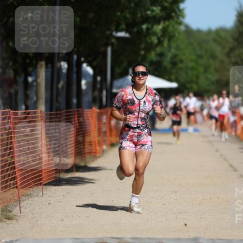 07.09.2025 - 19. Norderstedt Triathlon Michael Strokosch http://msf.ph/oto/8748045 07.09.2025 12:38:50 Laufen 195 meine-sportfotos.de