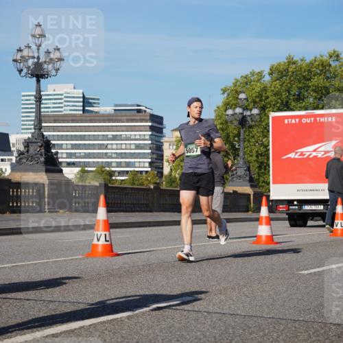 07.09.2025 - BARMER Alsterlauf Yannick Fuchs http://msf.ph/oto/8748052 07.09.2025 09:32:53 Laufen 444, 5057, 4639 meine-sportfotos.de