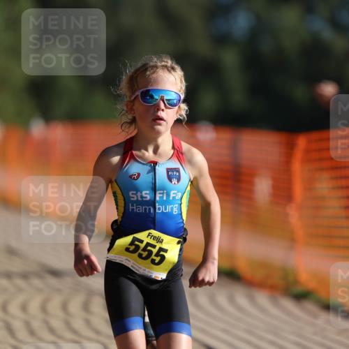 07.09.2025 - 19. Norderstedt Triathlon Michael Strokosch http://msf.ph/oto/8748083 07.09.2025 09:46:18 Laufen 555, 584, 597 meine-sportfotos.de