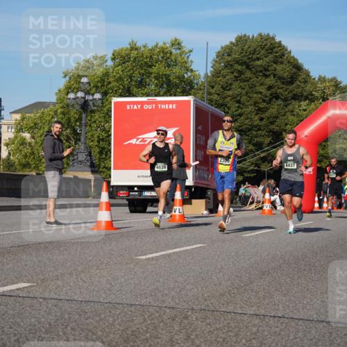 07.09.2025 - BARMER Alsterlauf Yannick Fuchs http://msf.ph/oto/8748101 07.09.2025 09:32:54 Laufen 52, 4639, 2309, 8437, 5931 meine-sportfotos.de