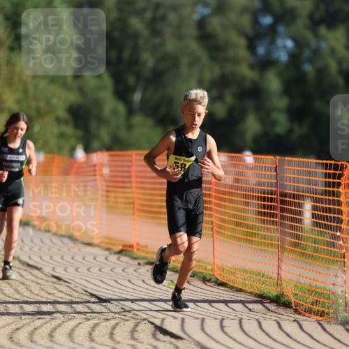 07.09.2025 - 19. Norderstedt Triathlon Michael Strokosch http://msf.ph/oto/8748112 07.09.2025 09:46:22 Laufen 555, 565, 584, 599 meine-sportfotos.de