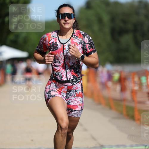 07.09.2025 - 19. Norderstedt Triathlon Michael Strokosch http://msf.ph/oto/8748115 07.09.2025 12:38:53 Laufen 195 meine-sportfotos.de