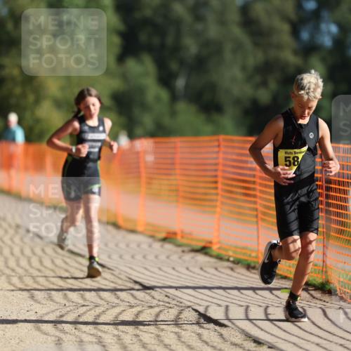 07.09.2025 - 19. Norderstedt Triathlon Michael Strokosch http://msf.ph/oto/8748131 07.09.2025 09:46:23 Laufen 555, 565, 584, 599 meine-sportfotos.de