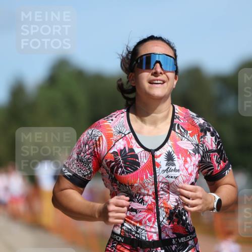 07.09.2025 - 19. Norderstedt Triathlon Michael Strokosch http://msf.ph/oto/8748141 07.09.2025 12:38:54 Laufen 195, 724, 792 meine-sportfotos.de
