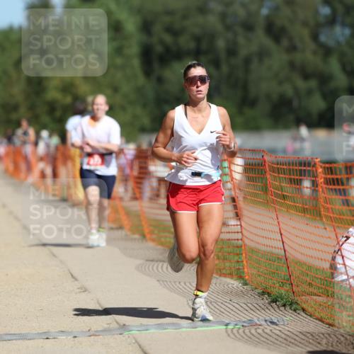 07.09.2025 - 19. Norderstedt Triathlon Michael Strokosch http://msf.ph/oto/8748180 07.09.2025 12:39:01 Laufen 165, 273, 724, 792 meine-sportfotos.de