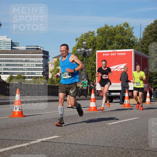 07.09.2025 - BARMER Alsterlauf Yannick Fuchs http://msf.ph/oto/8748190 07.09.2025 09:33:02 Laufen 4916, 5980, 1, 4645, 3669, 4747 meine-sportfotos.de