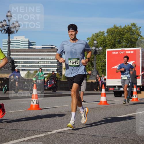 07.09.2025 - BARMER Alsterlauf Yannick Fuchs http://msf.ph/oto/8748254 07.09.2025 09:33:05 Laufen 3669, 4645, 4747 meine-sportfotos.de