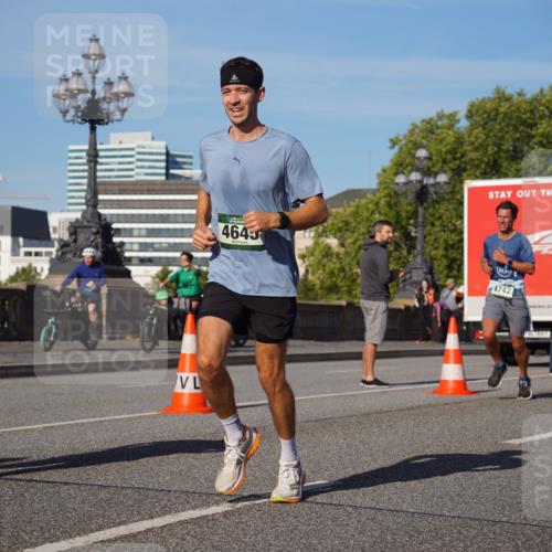 07.09.2025 - BARMER Alsterlauf Yannick Fuchs http://msf.ph/oto/8748265 07.09.2025 09:33:05 Laufen 3669, 4645, 4747 meine-sportfotos.de
