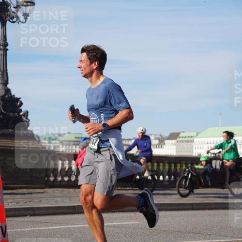 07.09.2025 - BARMER Alsterlauf Yannick Fuchs http://msf.ph/oto/8748318 07.09.2025 09:33:08 Laufen 17 meine-sportfotos.de