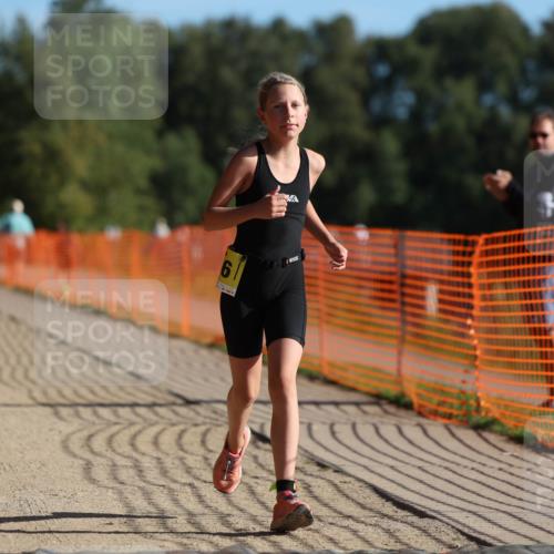 07.09.2025 - 19. Norderstedt Triathlon Michael Strokosch http://msf.ph/oto/8748321 07.09.2025 09:46:37 Laufen 616 meine-sportfotos.de