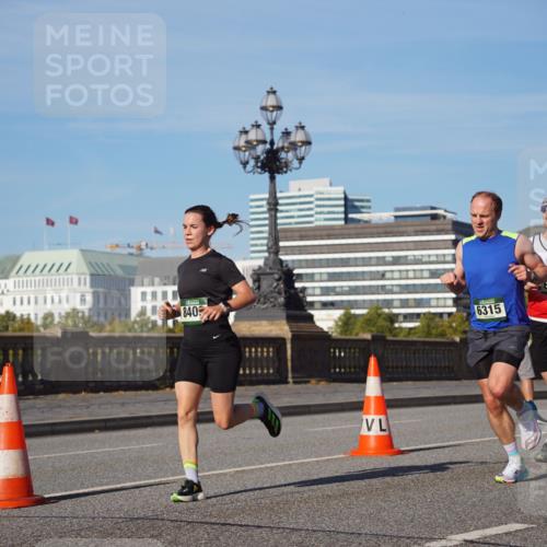 07.09.2025 - BARMER Alsterlauf Yannick Fuchs http://msf.ph/oto/8748330 07.09.2025 09:33:10 Laufen 840, 6315, 6309 meine-sportfotos.de