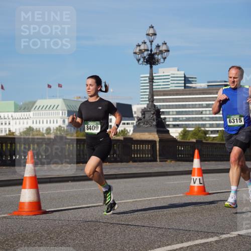 07.09.2025 - BARMER Alsterlauf Yannick Fuchs http://msf.ph/oto/8748336 07.09.2025 09:33:10 Laufen 8409, 6315, 6309 meine-sportfotos.de