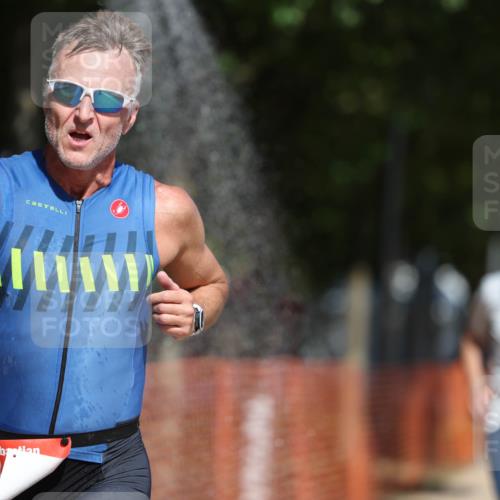 07.09.2025 - 19. Norderstedt Triathlon Michael Strokosch http://msf.ph/oto/8748362 07.09.2025 12:39:14 Laufen 791, 826, 849 meine-sportfotos.de