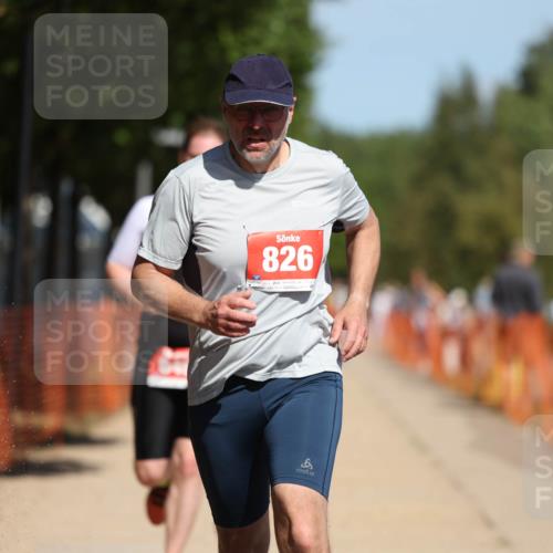 07.09.2025 - 19. Norderstedt Triathlon Michael Strokosch http://msf.ph/oto/8748372 07.09.2025 12:39:15 Laufen 791, 826, 849 meine-sportfotos.de