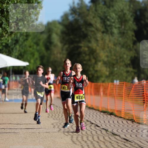 07.09.2025 - 19. Norderstedt Triathlon Michael Strokosch http://msf.ph/oto/8748394 07.09.2025 09:46:55 Laufen 606, 615, 622 meine-sportfotos.de