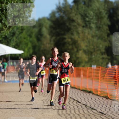 07.09.2025 - 19. Norderstedt Triathlon Michael Strokosch http://msf.ph/oto/8748399 07.09.2025 09:46:55 Laufen 606, 615, 622 meine-sportfotos.de