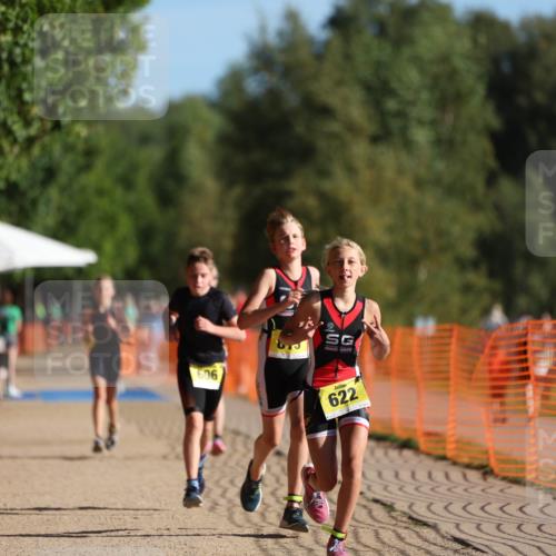 07.09.2025 - 19. Norderstedt Triathlon Michael Strokosch http://msf.ph/oto/8748421 07.09.2025 09:46:56 Laufen 606, 615, 622 meine-sportfotos.de