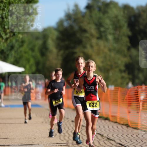 07.09.2025 - 19. Norderstedt Triathlon Michael Strokosch http://msf.ph/oto/8748427 07.09.2025 09:46:57 Laufen 606, 615, 622 meine-sportfotos.de