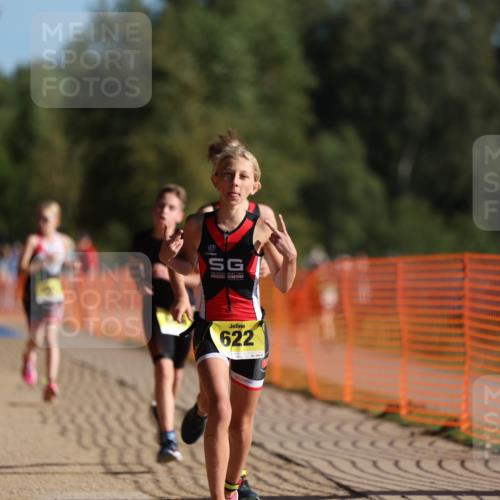 07.09.2025 - 19. Norderstedt Triathlon Michael Strokosch http://msf.ph/oto/8748459 07.09.2025 09:46:58 Laufen 602, 606, 608, 615, 622 meine-sportfotos.de
