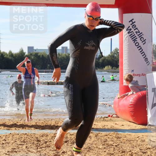 07.09.2025 - 19. Norderstedt Triathlon Luisa Fischer http://msf.ph/oto/8748462 07.09.2025 10:52:00 Schwimmen 844, 1164, 1178, 1211, 1340, 1390 meine-sportfotos.de