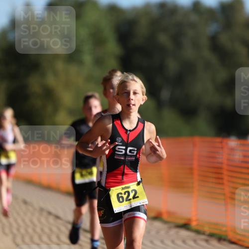 07.09.2025 - 19. Norderstedt Triathlon Michael Strokosch http://msf.ph/oto/8748486 07.09.2025 09:46:59 Laufen 602, 606, 608, 615, 622 meine-sportfotos.de